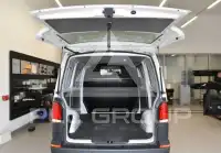 2022 Volkswagen T6
