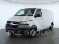 2022 Volkswagen T6