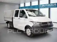 2022 Volkswagen T6