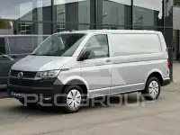 2022 Volkswagen T6