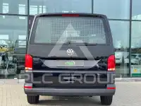 2022 Volkswagen T6