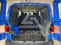 2022 Volkswagen T6