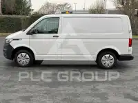 2022 Volkswagen T6