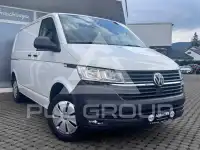 2022 Volkswagen T6