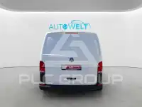 2022 Volkswagen T6