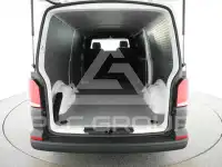 2022 Volkswagen T6