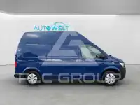 2022 Volkswagen T6