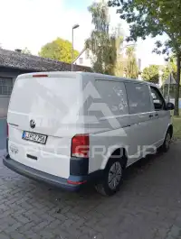 2022 Volkswagen T6