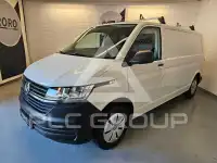2022 Volkswagen T6