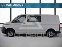 2022 Volkswagen T6