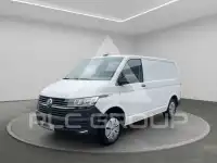 2022 Volkswagen T6