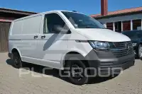 2022 Volkswagen T6
