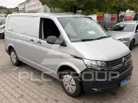 2022 Volkswagen T6