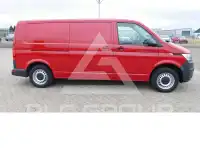 2022 Volkswagen T6