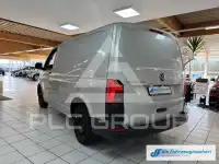 2022 Volkswagen T6