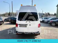 2022 Volkswagen T6
