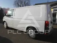 2022 Volkswagen T6