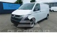2022 Volkswagen T6