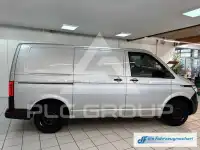 2022 Volkswagen T6