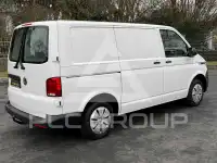 2022 Volkswagen T6