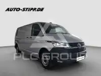 2022 Volkswagen T6