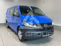 2022 Volkswagen T6