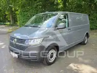 2022 Volkswagen T6