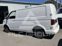 2022 Volkswagen T6
