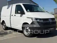 2022 Volkswagen T6