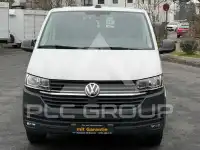 2022 Volkswagen T6