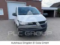 2022 Volkswagen T6