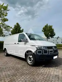 2022 Volkswagen T6