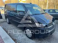 2022 Volkswagen T6