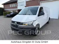 2022 Volkswagen T6