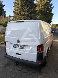 2022 Volkswagen T6
