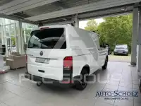 2022 Volkswagen T6