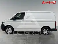 2022 Volkswagen T6