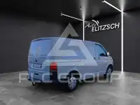 2022 Volkswagen T6
