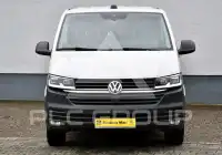 2022 Volkswagen T6