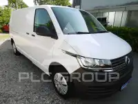 2022 Volkswagen T6