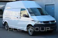 2022 Volkswagen T6
