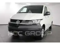 2022 Volkswagen T6