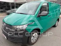 2022 Volkswagen T6