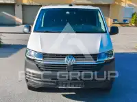 2022 Volkswagen T6