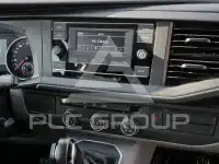 2022 Volkswagen T6