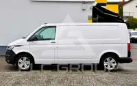 2022 Volkswagen T6