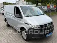2022 Volkswagen T6