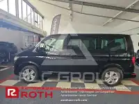 2022 Volkswagen T6