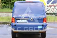 2022 Volkswagen T6