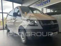 2022 Volkswagen T6